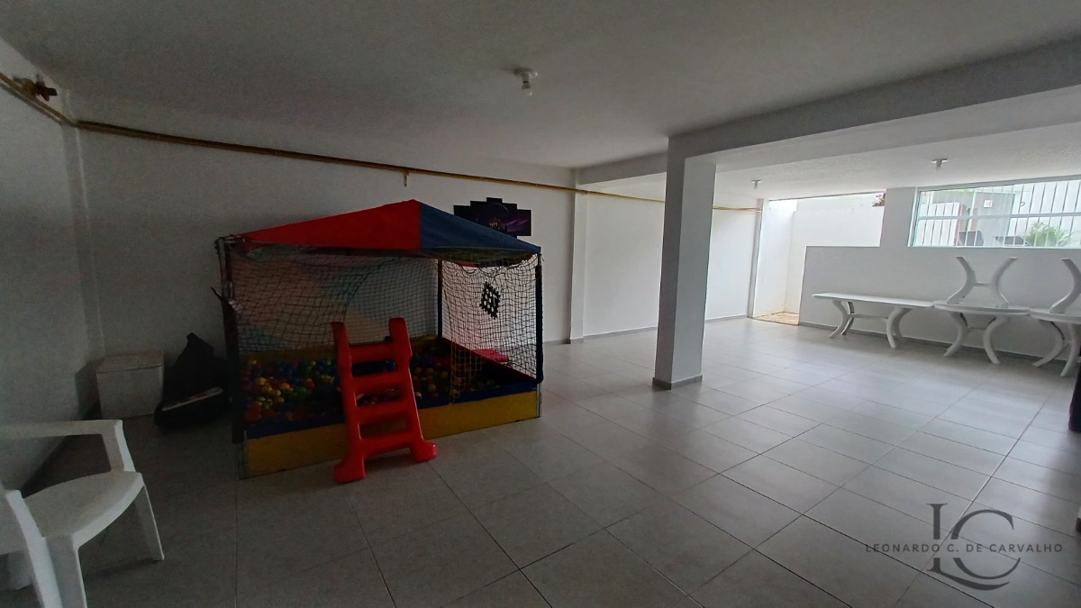 Cobertura à venda com 3 quartos, 120m² - Foto 9