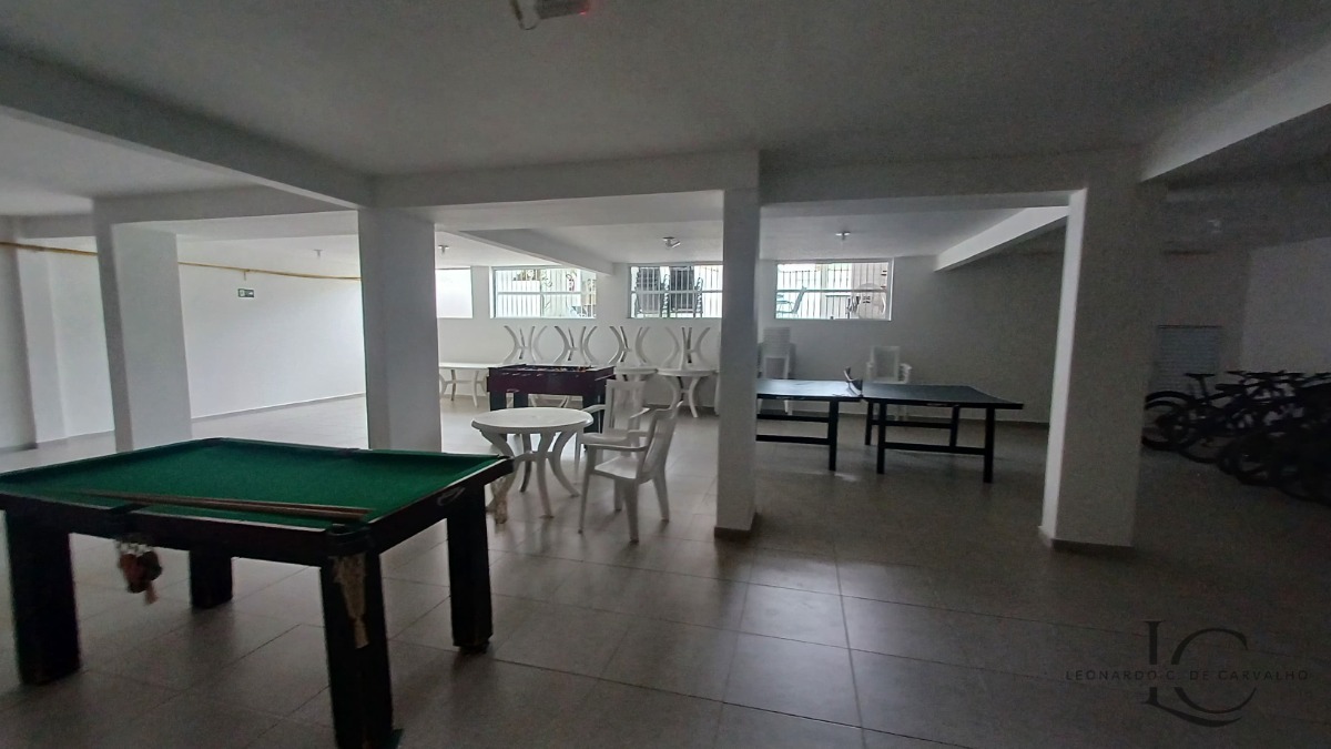 Cobertura à venda com 3 quartos, 120m² - Foto 6