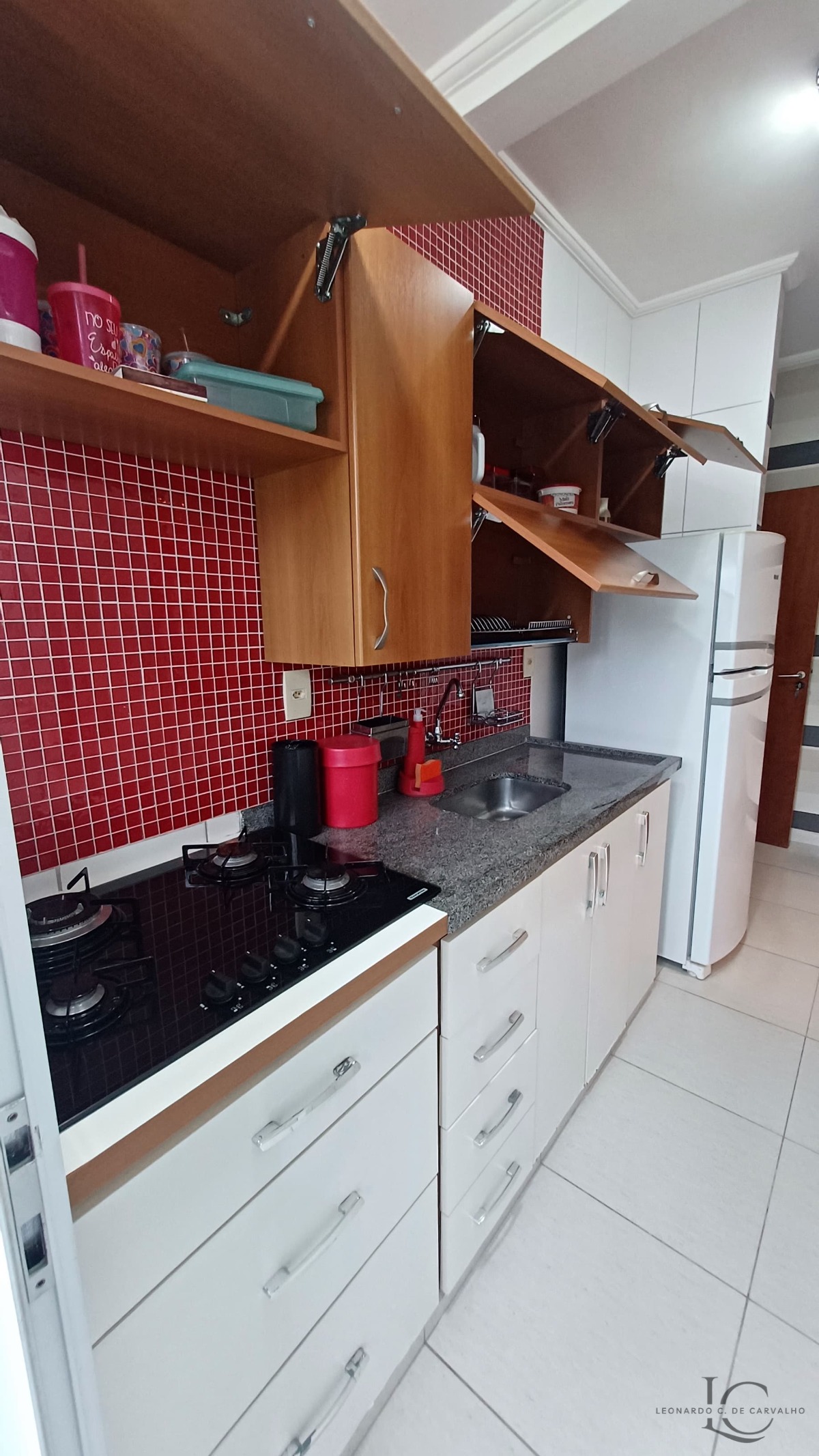 Cobertura à venda com 3 quartos, 120m² - Foto 10