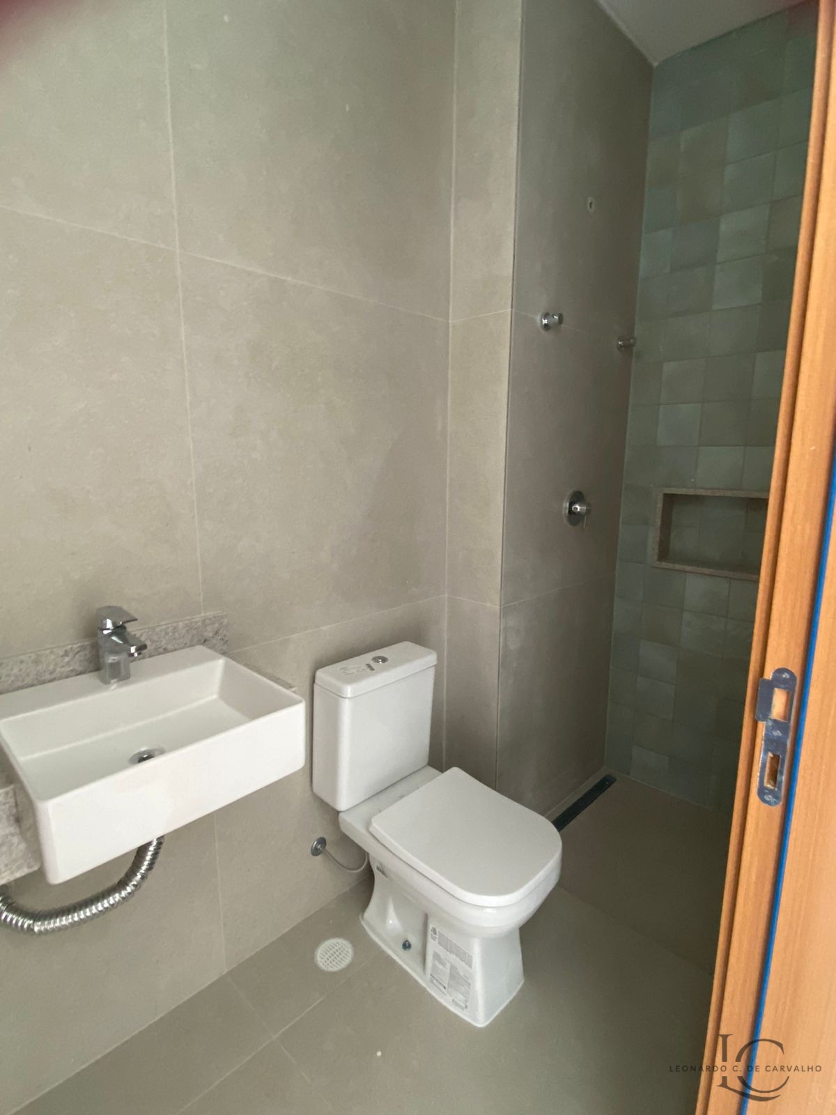 Apartamento à venda com 2 quartos, 153m² - Foto 6