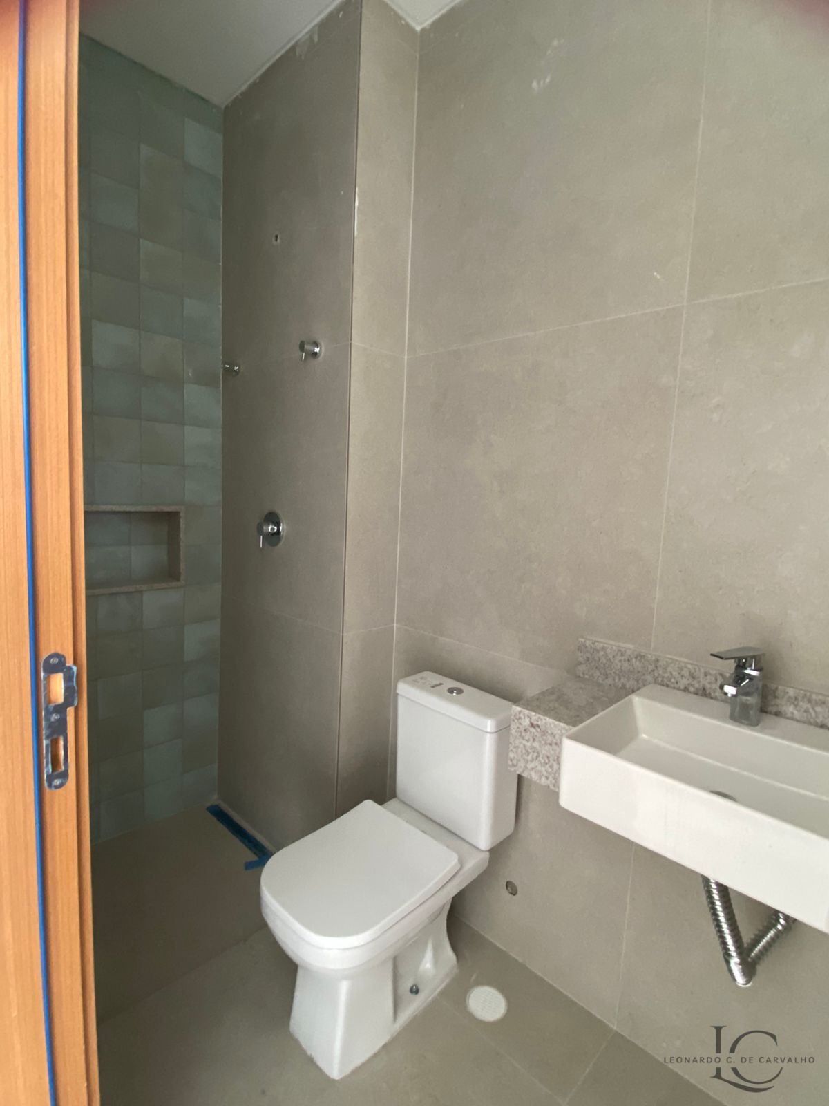 Apartamento à venda com 2 quartos, 153m² - Foto 5