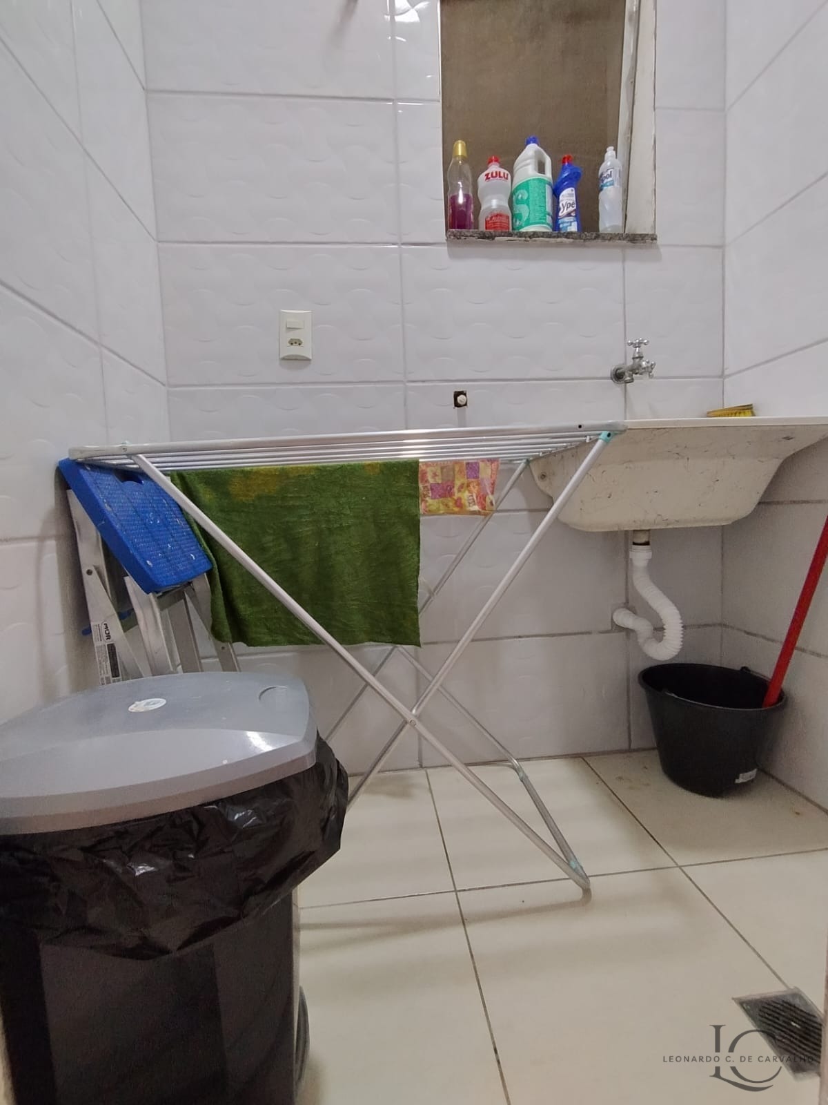 Apartamento à venda com 2 quartos, 15m² - Foto 13