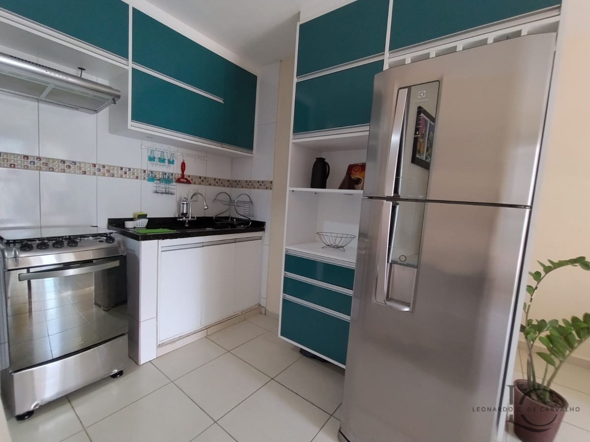 Apartamento à venda com 2 quartos, 15m² - Foto 7