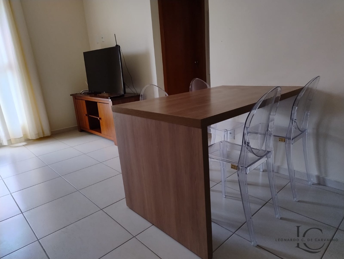 Apartamento à venda com 2 quartos, 15m² - Foto 5