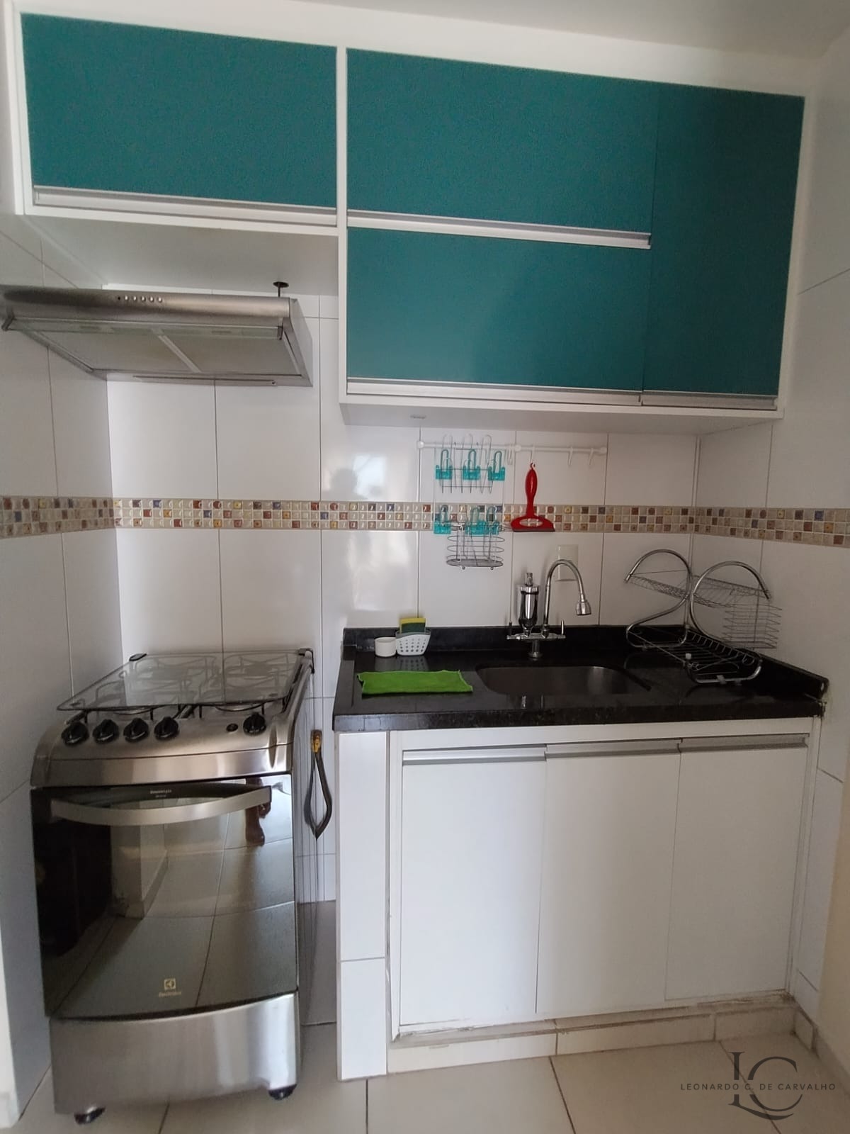 Apartamento à venda com 2 quartos, 15m² - Foto 8