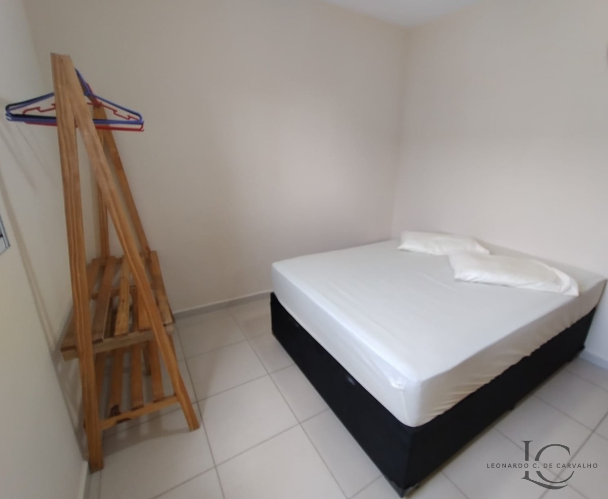 Apartamento à venda com 2 quartos, 15m² - Foto 4