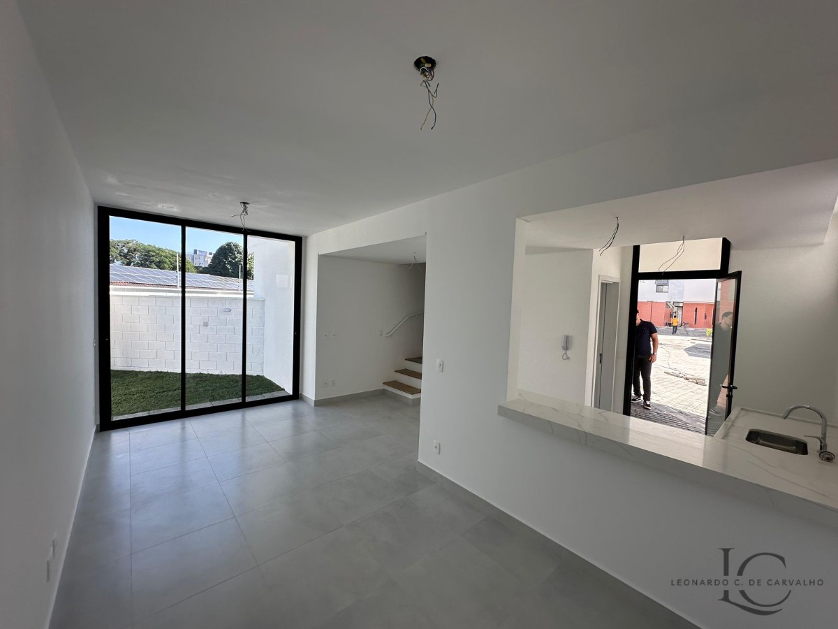 Casa de Condomínio à venda com 3 quartos, 108m² - Foto 13