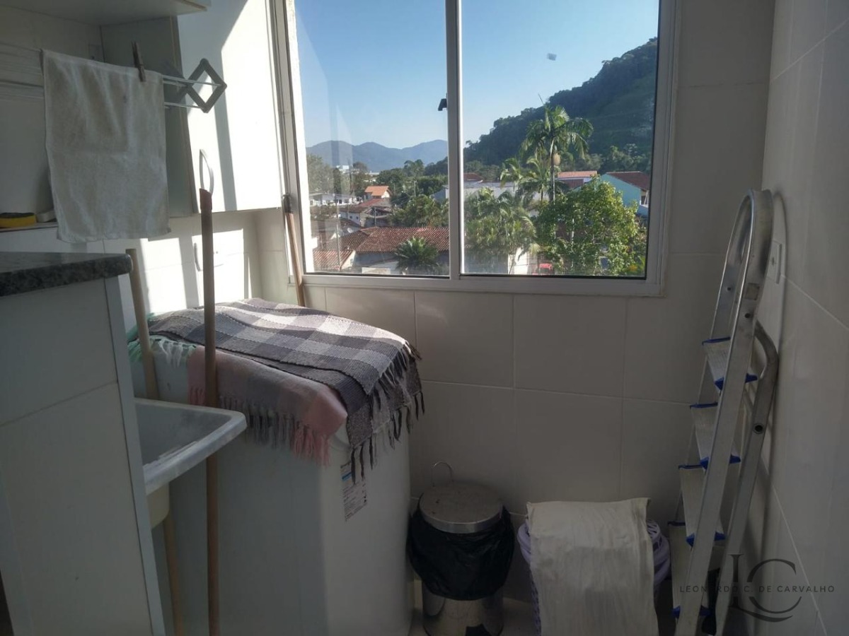 Cobertura à venda com 3 quartos, 15m² - Foto 9