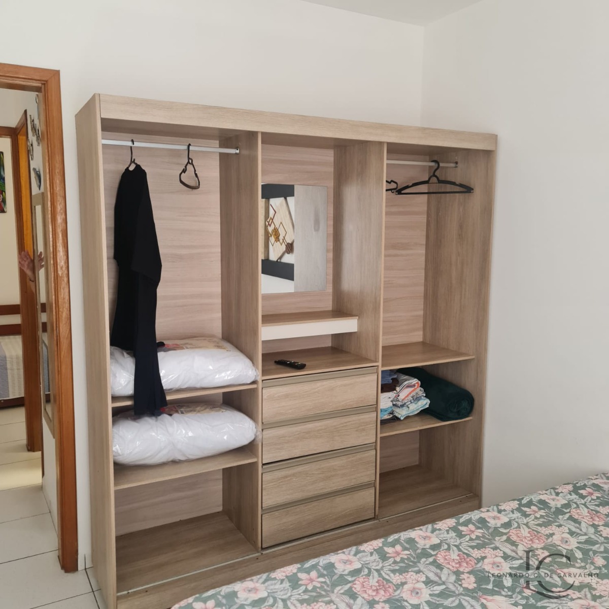 Apartamento à venda com 2 quartos, 46m² - Foto 17