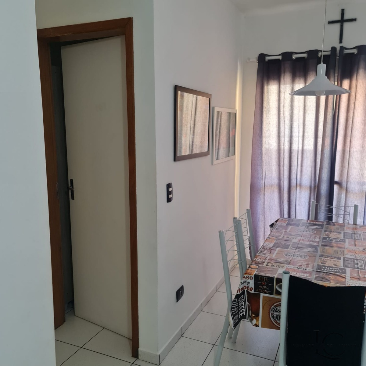 Apartamento à venda com 2 quartos, 46m² - Foto 12