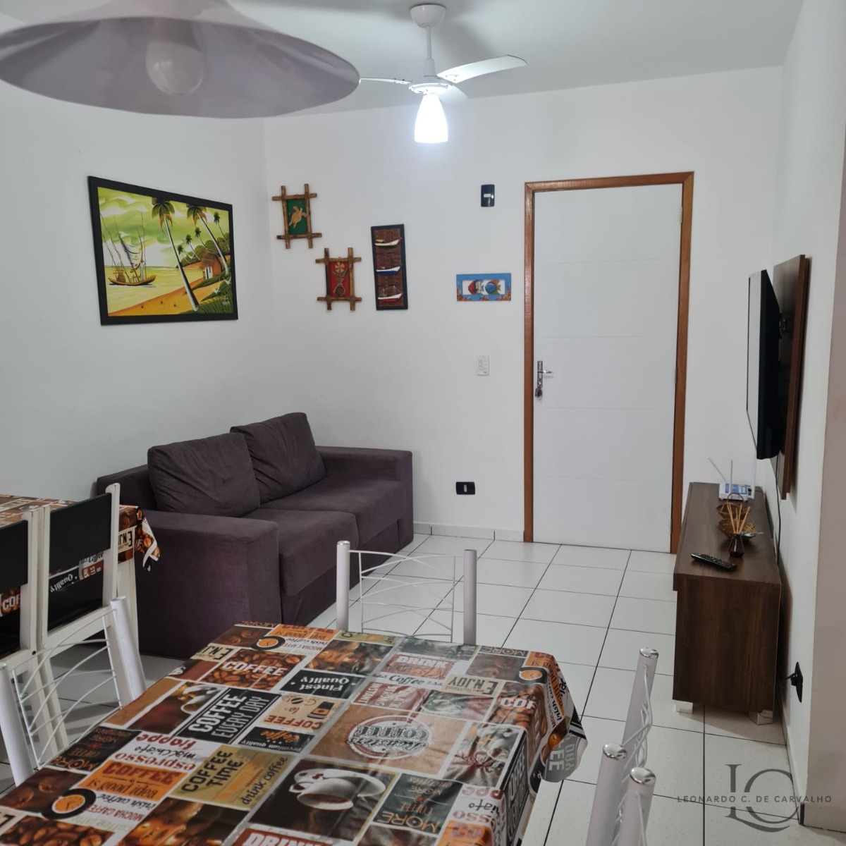 Apartamento à venda com 2 quartos, 46m² - Foto 7