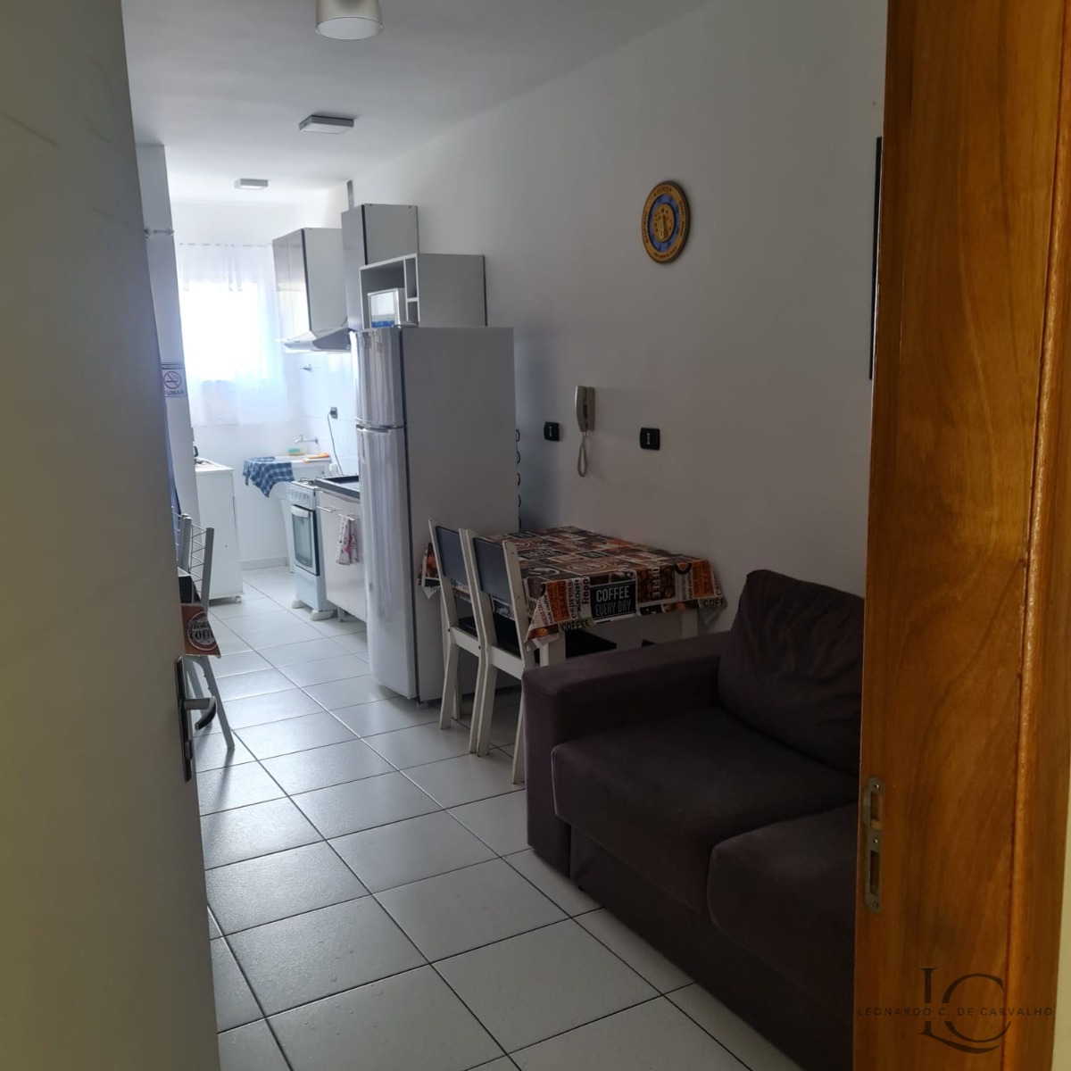 Apartamento à venda com 2 quartos, 46m² - Foto 10