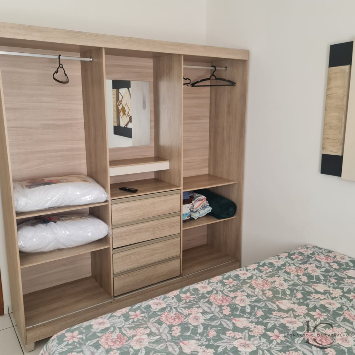 Apartamento à venda com 2 quartos, 46m² - Foto 16