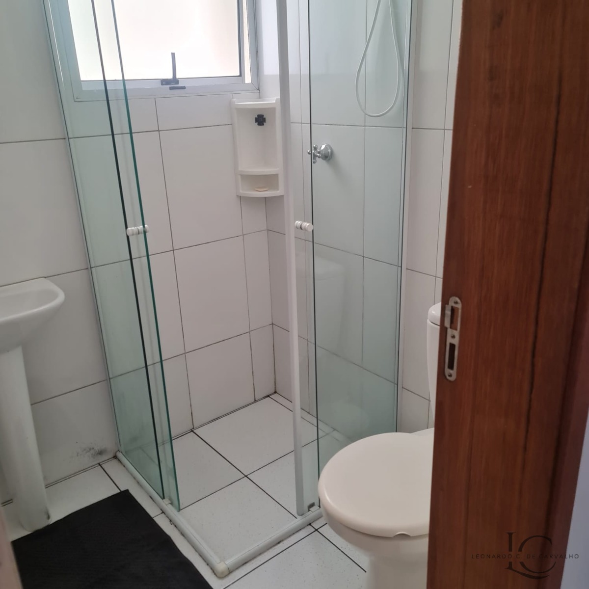 Apartamento à venda com 2 quartos, 46m² - Foto 22