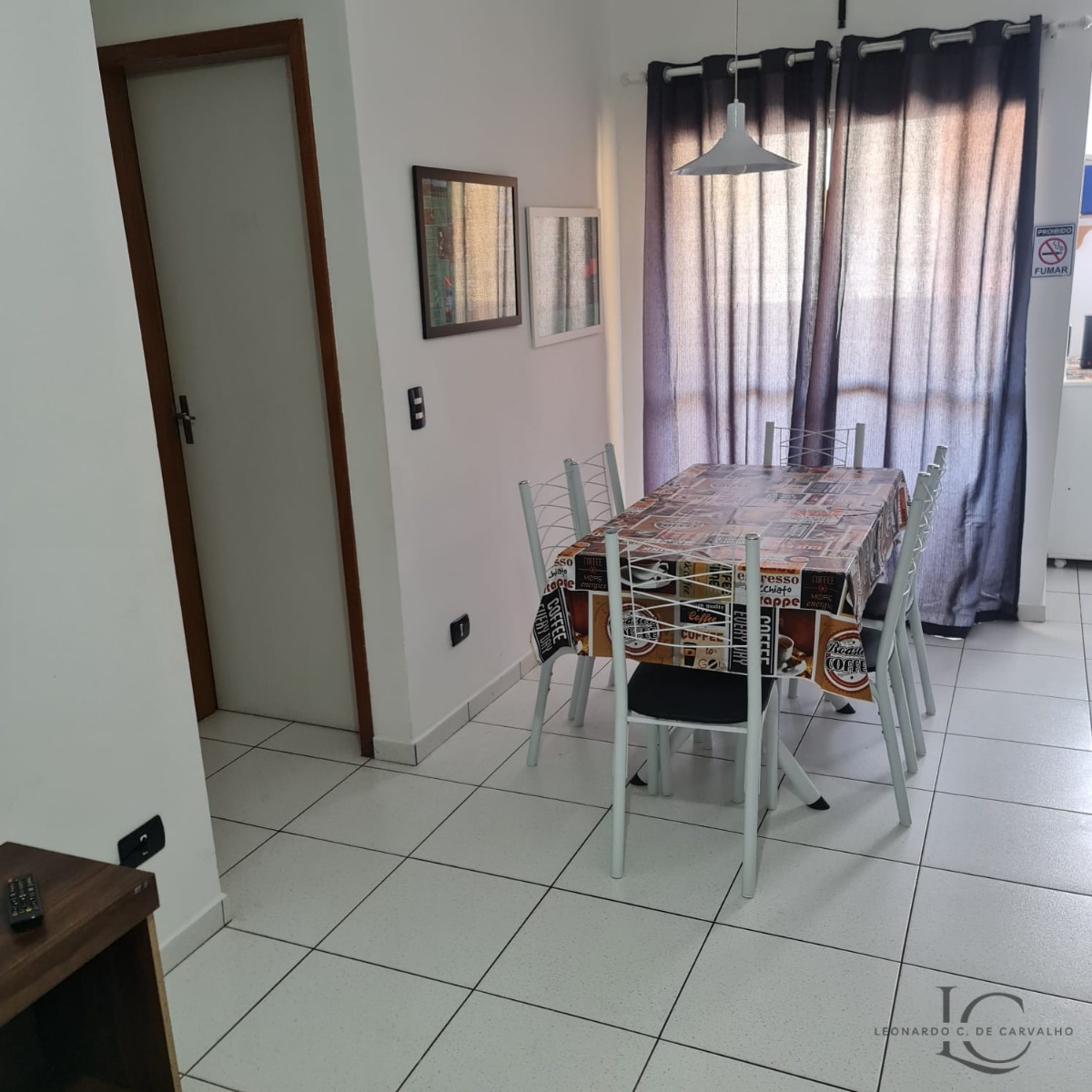 Apartamento à venda com 2 quartos, 46m² - Foto 9