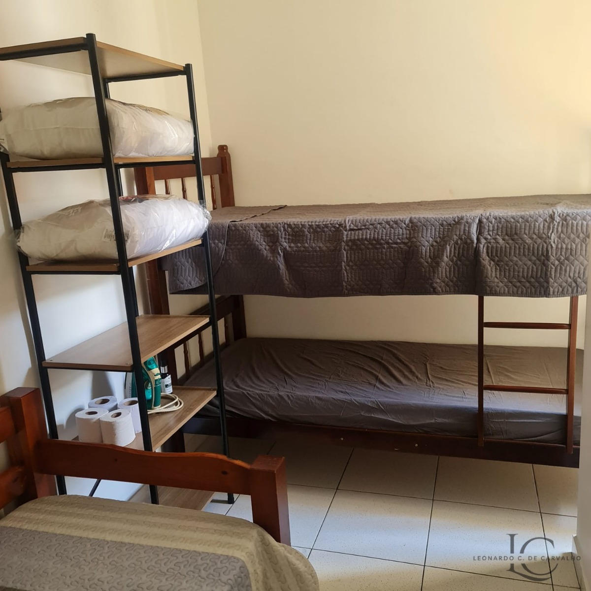 Apartamento à venda com 2 quartos, 46m² - Foto 21