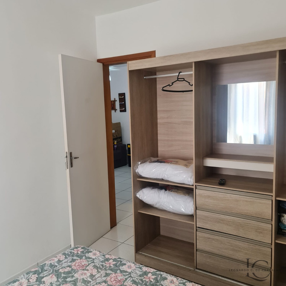 Apartamento à venda com 2 quartos, 46m² - Foto 15