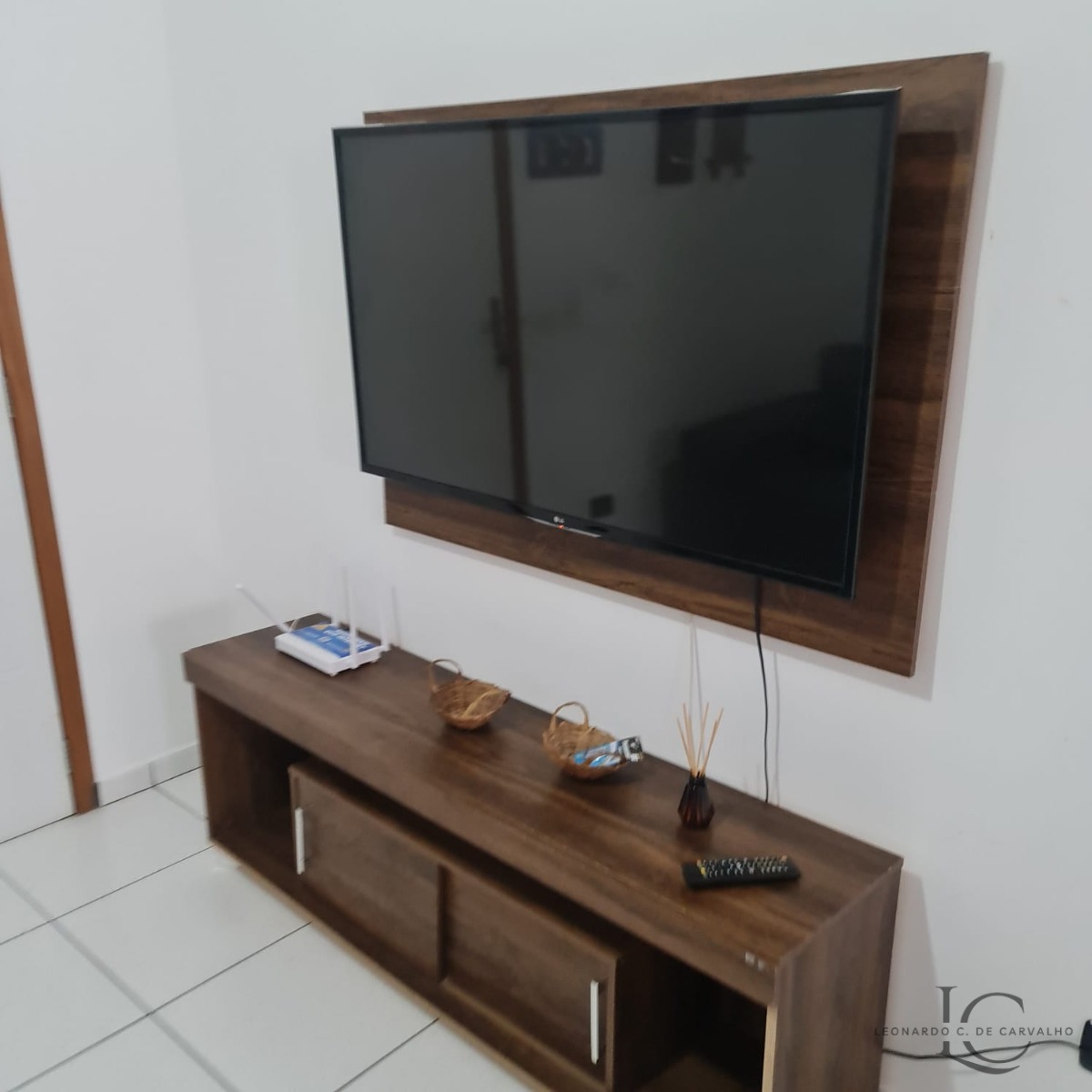 Apartamento à venda com 2 quartos, 46m² - Foto 5