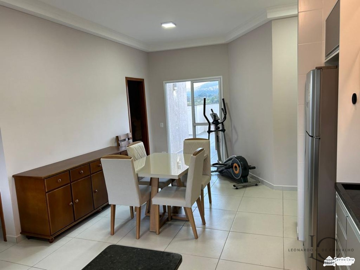 Cobertura à venda com 3 quartos, 140m² - Foto 12