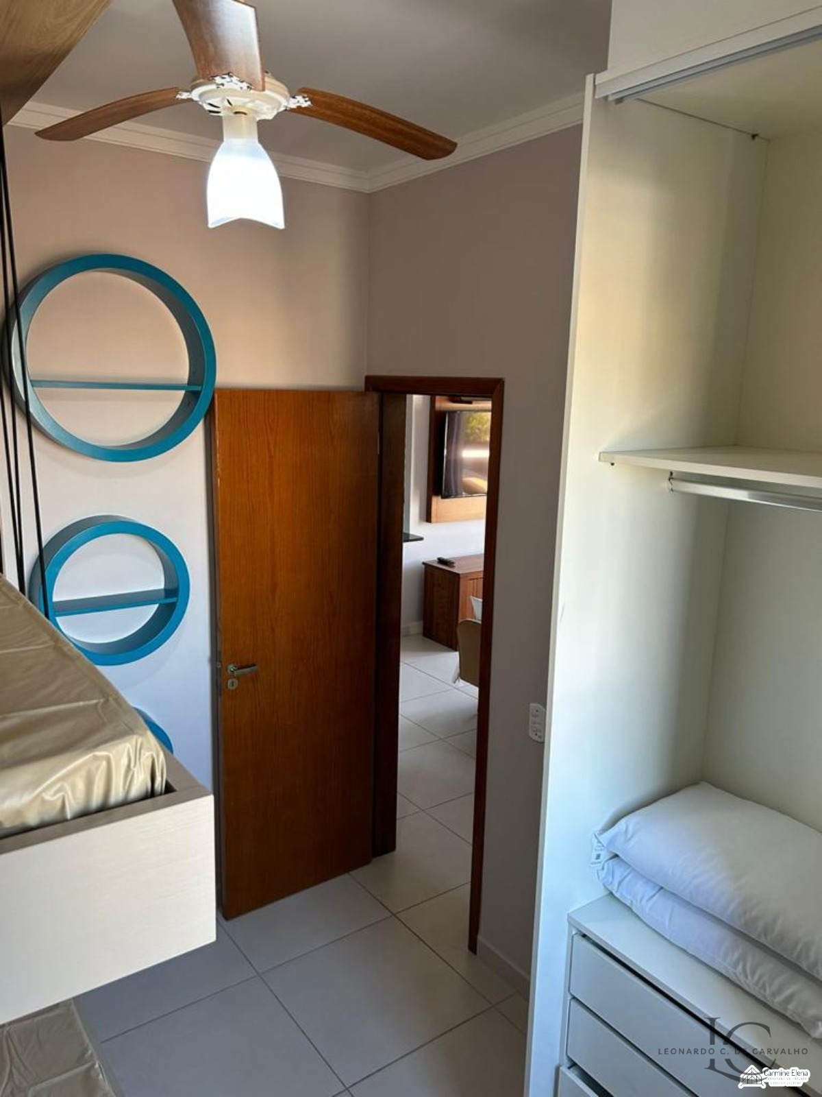 Cobertura à venda com 3 quartos, 140m² - Foto 4