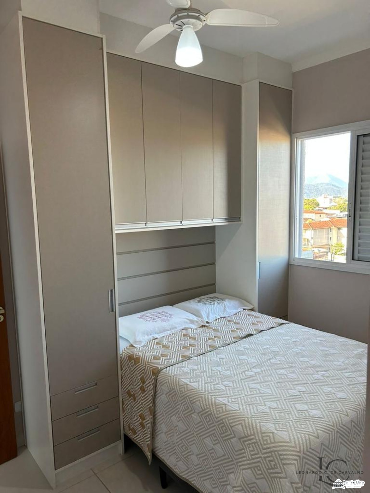 Cobertura à venda com 3 quartos, 140m² - Foto 6